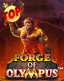 Forge of Olympus